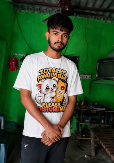 Arjun Mehta